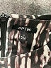 Apt. 9 Graphic Black Cocktail Dress Size M - photo 7