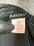 Absolutely! 100% Polyester Black Cargo Pants Size EU 38 / US 8 - photo 7