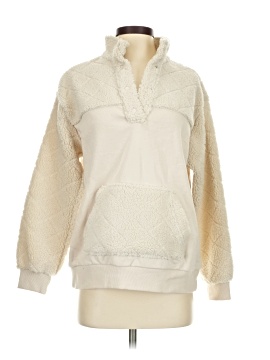Time And Tru Pullover Sweater