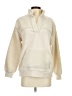 Time and Tru 100% Polyester Ivory Pullover Sweater Size 4 - 6 - photo 1