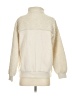 Time and Tru 100% Polyester Ivory Pullover Sweater Size 4 - 6 - photo 2