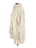 Time and Tru 100% Polyester Ivory Pullover Sweater Size 4 - 6 - photo 5