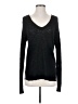 Banana Republic Black Pullover Sweater Size S - photo 1