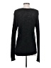 Banana Republic Black Pullover Sweater Size S - photo 2