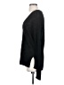 Banana Republic Black Pullover Sweater Size S - photo 5