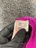 Atlein Collective 100% Polyester Purple Long Sleeve Blouse Size 2 - photo 8
