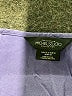 Michel Studio 100% Viscose Purple Sleeveless Blouse Size 22 - photo 7