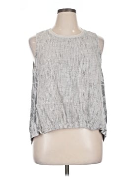 Akemi + Kin Sleeveless Blouse