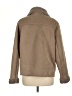 Heartloom 100% Polyester Tan Jacket Size M - photo 2