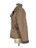 Heartloom 100% Polyester Tan Jacket Size M - photo 5