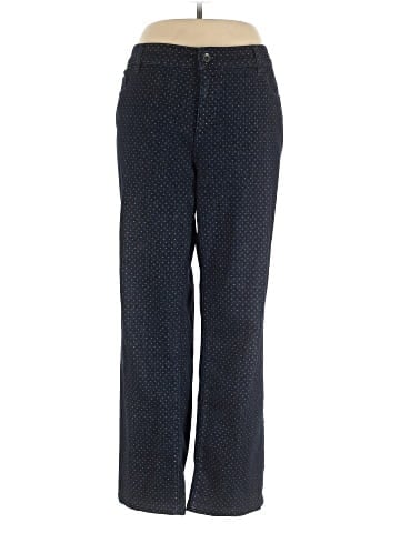 Lands' End Jeans (view 1)
