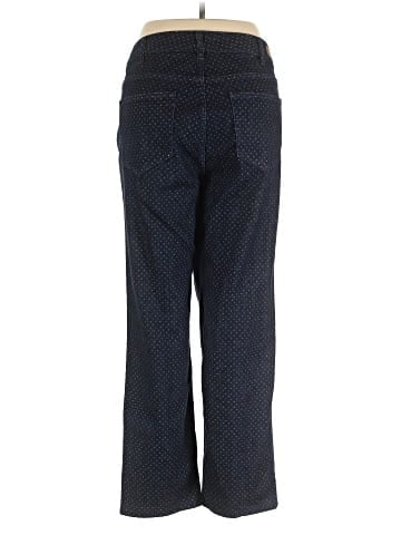 Lands' End Jeans (view 2)