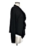 Assorted Brands Black Cardigan Size M - photo 4