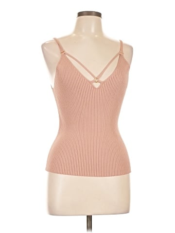 Jonathan Simkhai Sweater Vest (view 1)