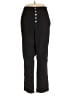 ModCloth Black Casual Pants Size 26 waist - photo 1