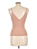 Jonathan Simkhai Pink Sweater Vest Size L - photo 2