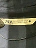 Zara Black Long Sleeve Blouse Size XS - photo 7