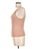 Jonathan Simkhai Pink Sweater Vest Size L - photo 5