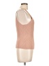 Jonathan Simkhai Pink Sweater Vest Size L - photo 4
