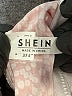 Shein Print Red Casual Skirt Size S - photo 6