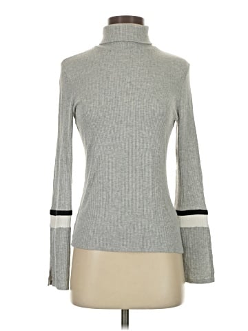 Generation Love Turtleneck Sweater (view 1)