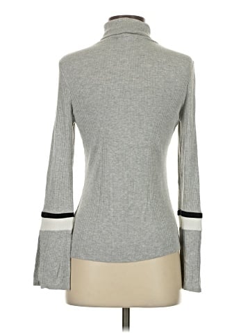 Generation Love Turtleneck Sweater (view 2)