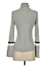 Generation Love Gray Turtleneck Sweater Size S - photo 2