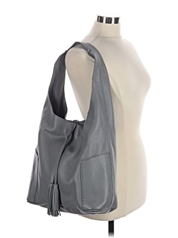 Assorted Brands Leather Hobo (view 2)