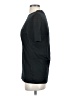 H&M Black Active T-Shirt Size XS - photo 4