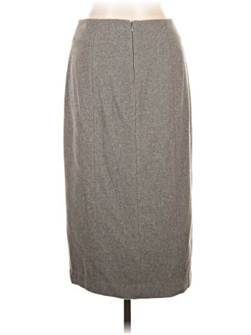 Marina Moscone Collective Formal Skirt (view 2)