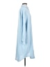 Shein 100% Polyester Blue Casual Dress Size 4 - photo 4