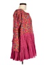 Assorted Brands Paisley Pink Cocktail Dress One size - photo 5