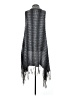 Mystree Gray Cardigan One size - photo 2