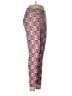 Lularoe Print Red Leggings One size - photo 4