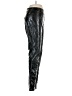 K Too Metallic Black Casual Pants Size M - photo 4