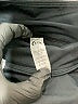 Zyia Active Color Block Black Active Pants Size 4 - photo 7