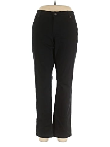 Lauren by Ralph Lauren Jeggings (view 1)
