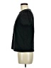 Shein 100% Cotton Black Short Sleeve Top Size 8 - 10 - photo 5