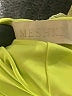 Meshki Green Yellow Dress Pants Size XS - photo 3