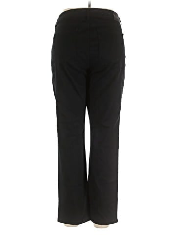 Lauren by Ralph Lauren Jeggings (view 2)