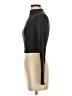 Bershka Black Long Sleeve Turtleneck Size S - photo 5