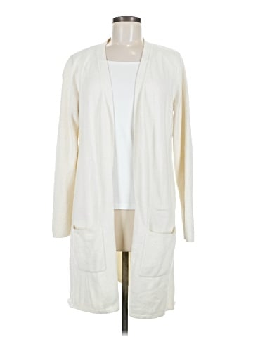 Natural Reflections Cardigan (view 1)