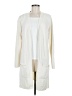 Natural Reflections Ivory Cardigan Size M - photo 1