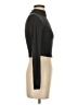 Bershka Black Long Sleeve Turtleneck Size S - photo 4