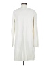 Natural Reflections Ivory Cardigan Size M - photo 2