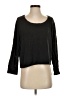 Zara TRF Black Cardigan Size S - photo 1