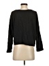 Zara TRF Black Cardigan Size S - photo 2