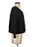 Zara TRF Black Cardigan Size S - photo 4