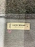 Lucky Brand Gray Pullover Sweater Size M - photo 7