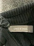 Assorted Brands Black Cardigan Size S - photo 7